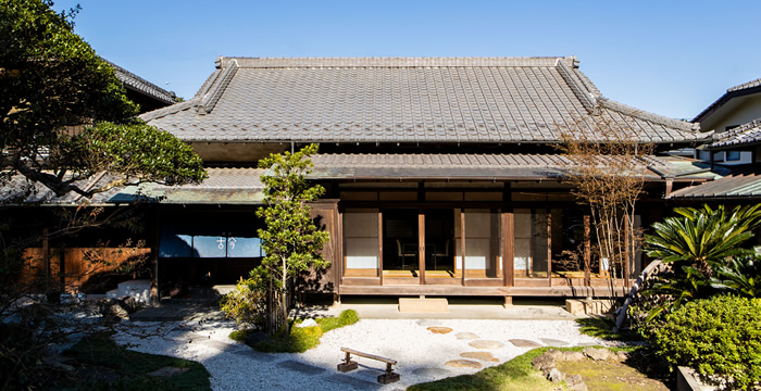 鎌倉古今/Restaurant Cocon